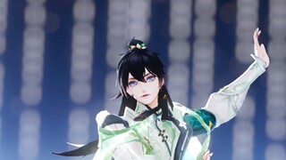 [Hua Yishan MMD] Prince｜You and I are destined