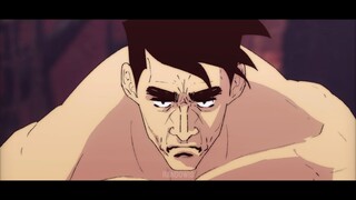 2024 Speedrun Monster Hunter: World by RandoWis
