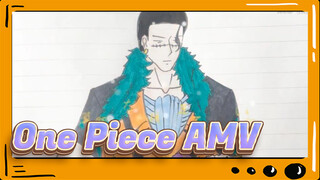 [One Piece Self-drawn AMV] Cantarella (little bit OOC)
