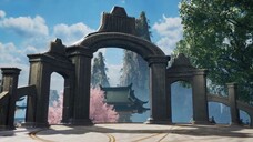 Sword Immortal Is Here S2 Eps 43 Sub Indo