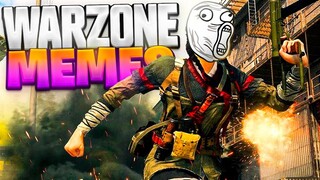 LOS MEJORES VIDEOS Y MEMES DE CALL OF DUTY WARZONE - 110