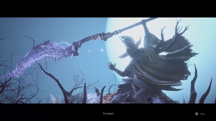 wuchang Zhang Xianzhong boss fight