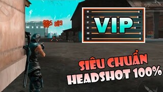 Siêu Độ Nhạy Nút Bắn Mới Nhất  Cho Samsung, Xiaomi, Oppo, Realme, Vivo, Vsmart, IPhone