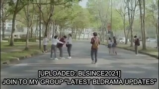 RESTARTED 2022 THE SERIES EPISODE 1, THAI BL SERIES 🇹🇭