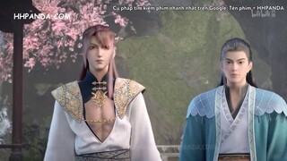 Vĩnh sinh phần 2 tập 6 Vĩnh Sinh: Hẹn Ước Mười Năm - Immortality 2023