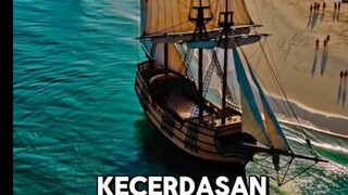 ratu yang pintar menjadikan simbol kekuasaan dan kecerdasan #rahasiaislam #faktaunik #rahasiahidup