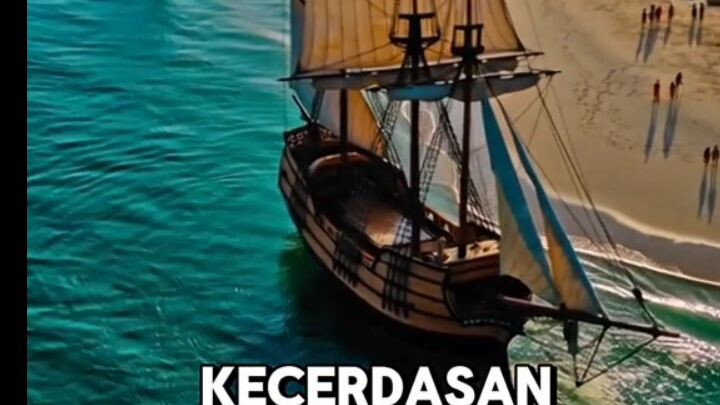 ratu yang pintar menjadikan simbol kekuasaan dan kecerdasan #rahasiaislam #faktaunik #rahasiahidup