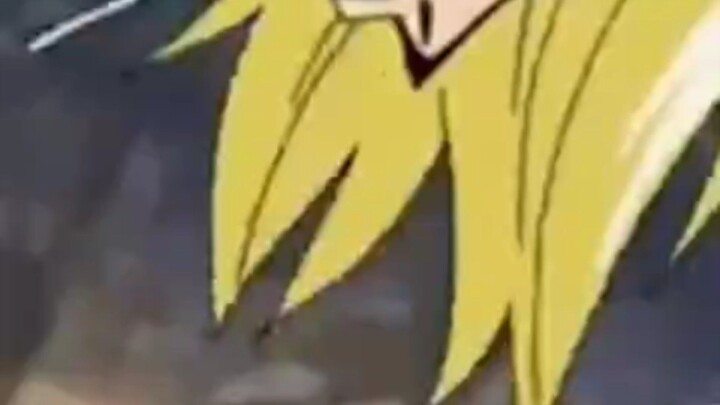 sanji terbang