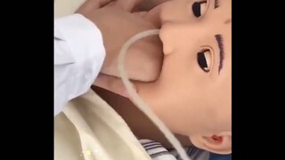 老婆一定要找医学院的