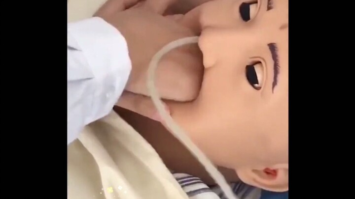 老婆一定要找医学院的