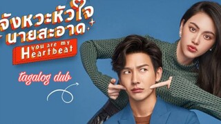 You Are My Heartbeat Ep 19 tagalog dub