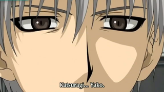 Majin Tantei Nougami Neuro T8-2