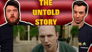 Capone - Trailer Reaction