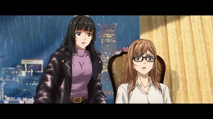 Dragon Raja S2 Episode 17 Subtitle Indonesia