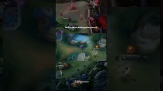 Chou sang penyelamat !! #mlbb #mobilelegends #trending #mobilelegendsindonesia