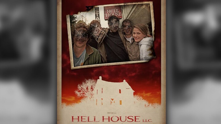 Hell House LLC (2015) 1080p