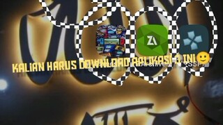 Tutor Download Game Playstation Part#1