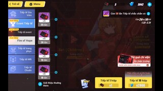 Honkai impact 3/Tiếp tế hộ và cái kết