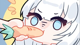 [Snow Arya]Nghệ thuật đến từ cuộc sống