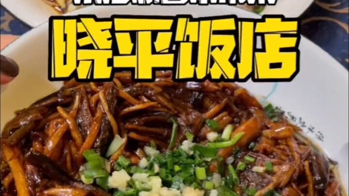 Pasti sekali-kali harus ke Shanghai, kalau hanya makan satu kali saja, apa saja yang enak bisa dicic