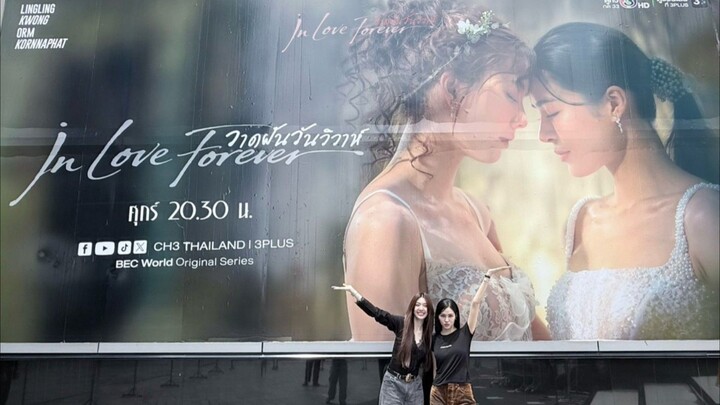 🇹🇭 Episode 3 | In Love Forever (𝟮𝟬𝟮6)  [Eng Sub]