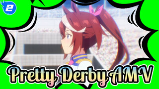 [Pretty Derby AMV] Horse Racing_2