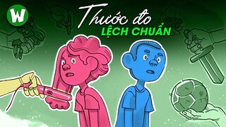 ĐỊNH KIẾN GIỚI ĐƯỢC KHẮC HỌA THẾ NÀO TRONG CÁC BỘ PHIM ?