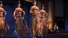 Peerless Battle Spirit Eps 130 Sub Indo