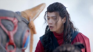 Hello There (2023) ชะตาร้าย ชะตารัก EP 16 [ซับไทย]