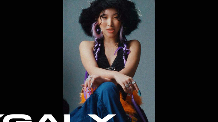[XG TAPE #4] Million Cash (MAYA)