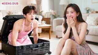 Girl Secretly Loved The CEO : ENGDUB