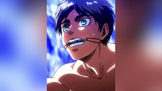 eren erenjaeger attackontitan