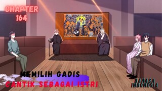 Mission of The Commander chapter 164 Pertemuan keluarga