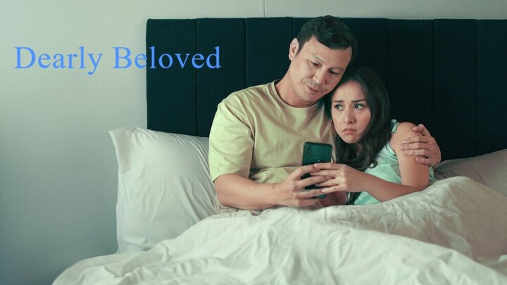 Dearly Beloved (2024) - SUB INDO