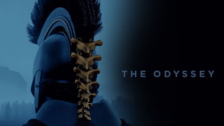 The Odyssey (2026) Sub Indo