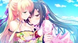 Game|Beautiful Anime Picture Collection