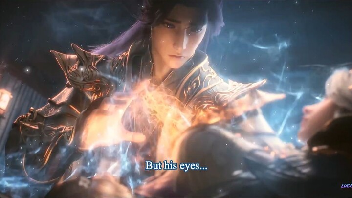 Apotheosis season 3 episodes 2 English subtitles (106)