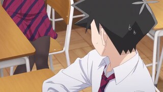 Komi Can't Cominicate EP-6  (ON TV)