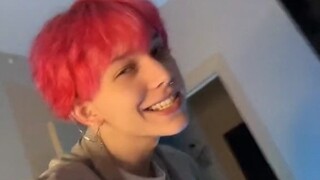 enverstx红发合集2