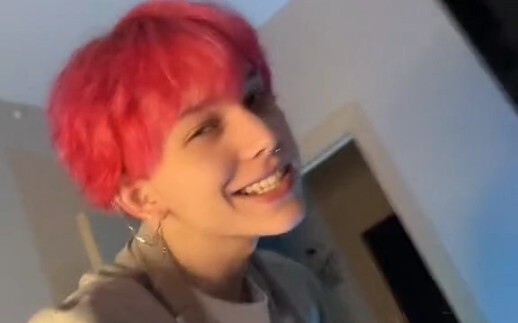 enverstx红发合集2