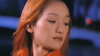 Châu Tấn có vẻ có câu thoại này thật tuyệt vời! Đầy duyên phận! Quá đỉnh!