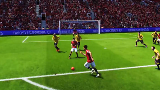 CÁCH SÚT PHẠT NHƯ ROBERTO CARLOS TRONG FIFA ONLINE 4