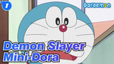 [Doraemon] Ep Mini-Dora Help Squat Out! without Subtitle_1