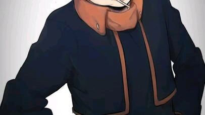 #obito#JJ#Naruto#Suara Obito Uchiha#