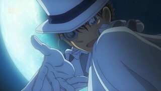 [APTXNEWS][ Detective Conan ][M23][The Fist of Blue Sapphire][90s trailer][Delicious][WWWAPTXCN]