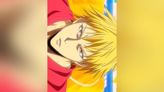 kise😼 anime animeedit kurokonobasket pyrosq saikyosq fyp fypシ