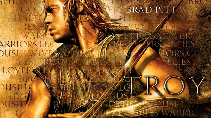 THE Troy-2004