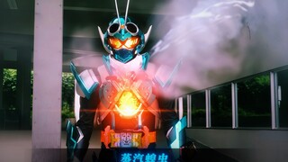 “假面骑士歌查德：破晓的炼金术师”