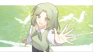 MBTI/NF Handbook: So I reached out my hand
