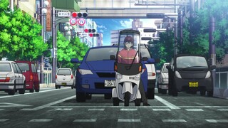 EPS 2 ||Boku Dake Ga Inai Machi || SUB INDO